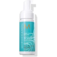 Los mejores  - Moroccanoil Espuma Control de Rizos